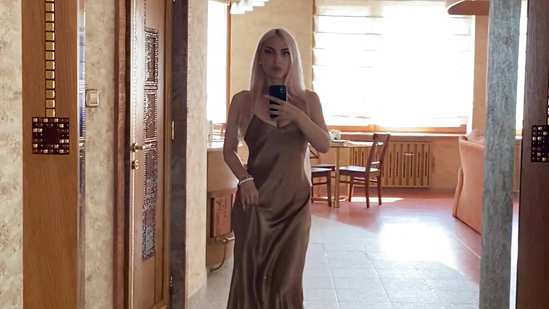 Goddess - _Miss_Valentina_ 캠 모델의 동영상