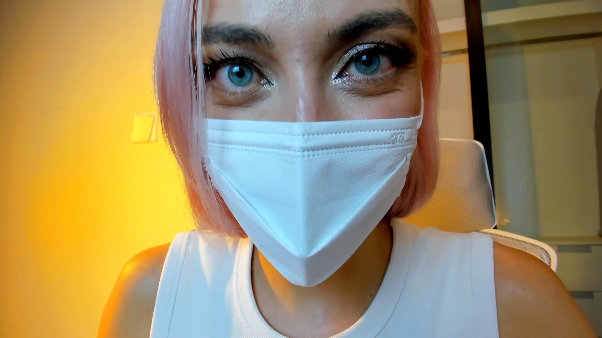 dentist appointment - gentle ASMR personal attention