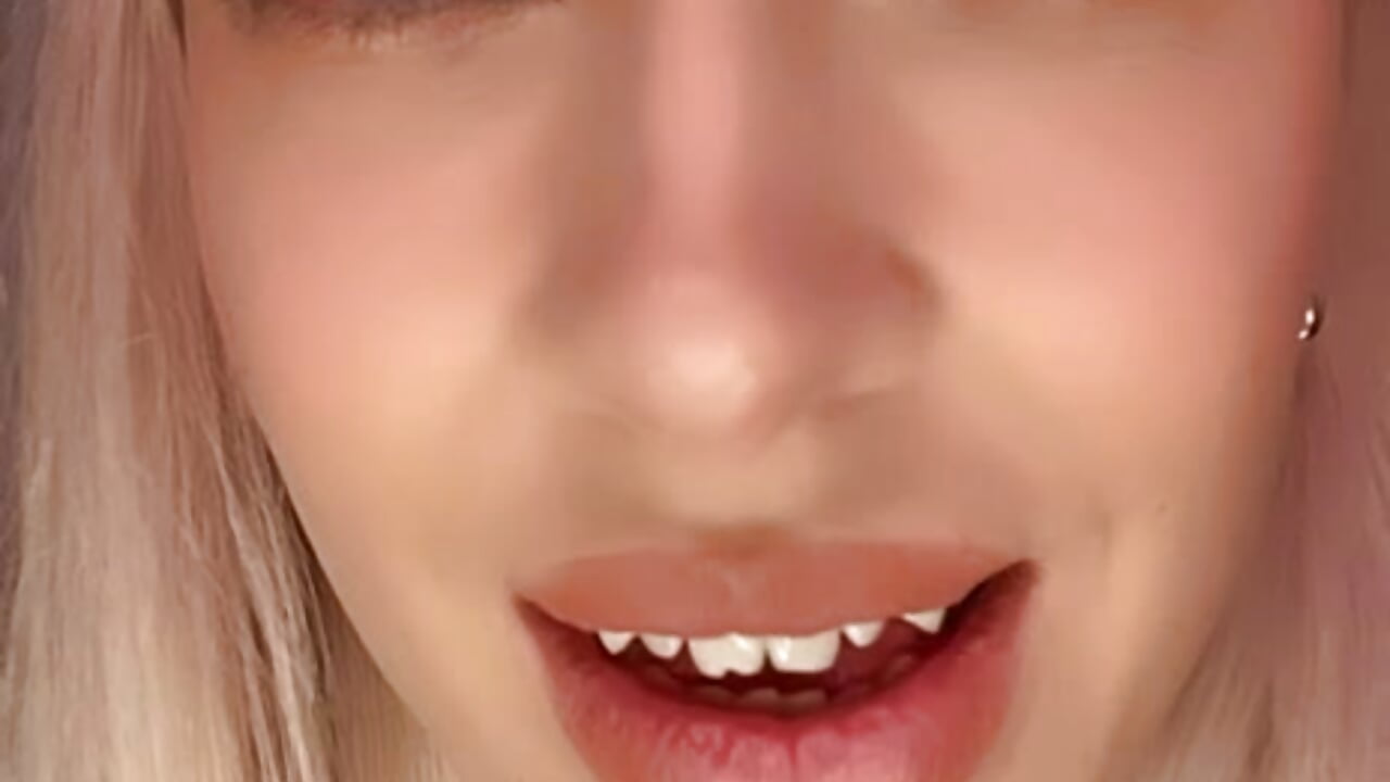 Quick Jerk Off Challenge - _Miss_Valentina_ 캠 모델의 동영상