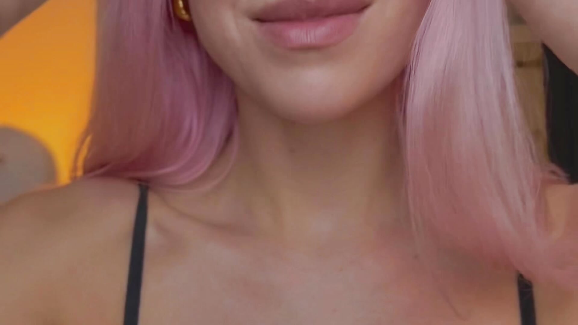 celebrating 8256 favorites - ASMR mesmerizing Goddess - _Miss_Valentina_ 캠 모델의 동영상