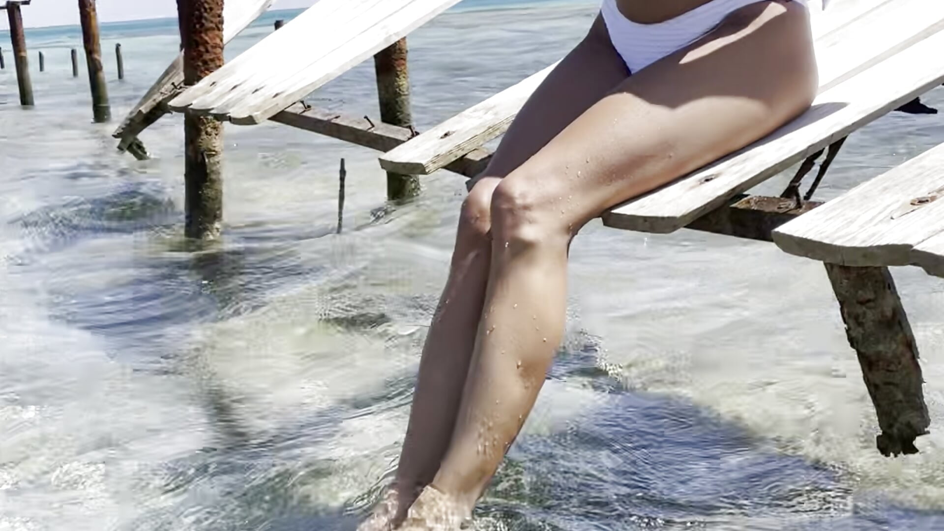 sexy mermaid