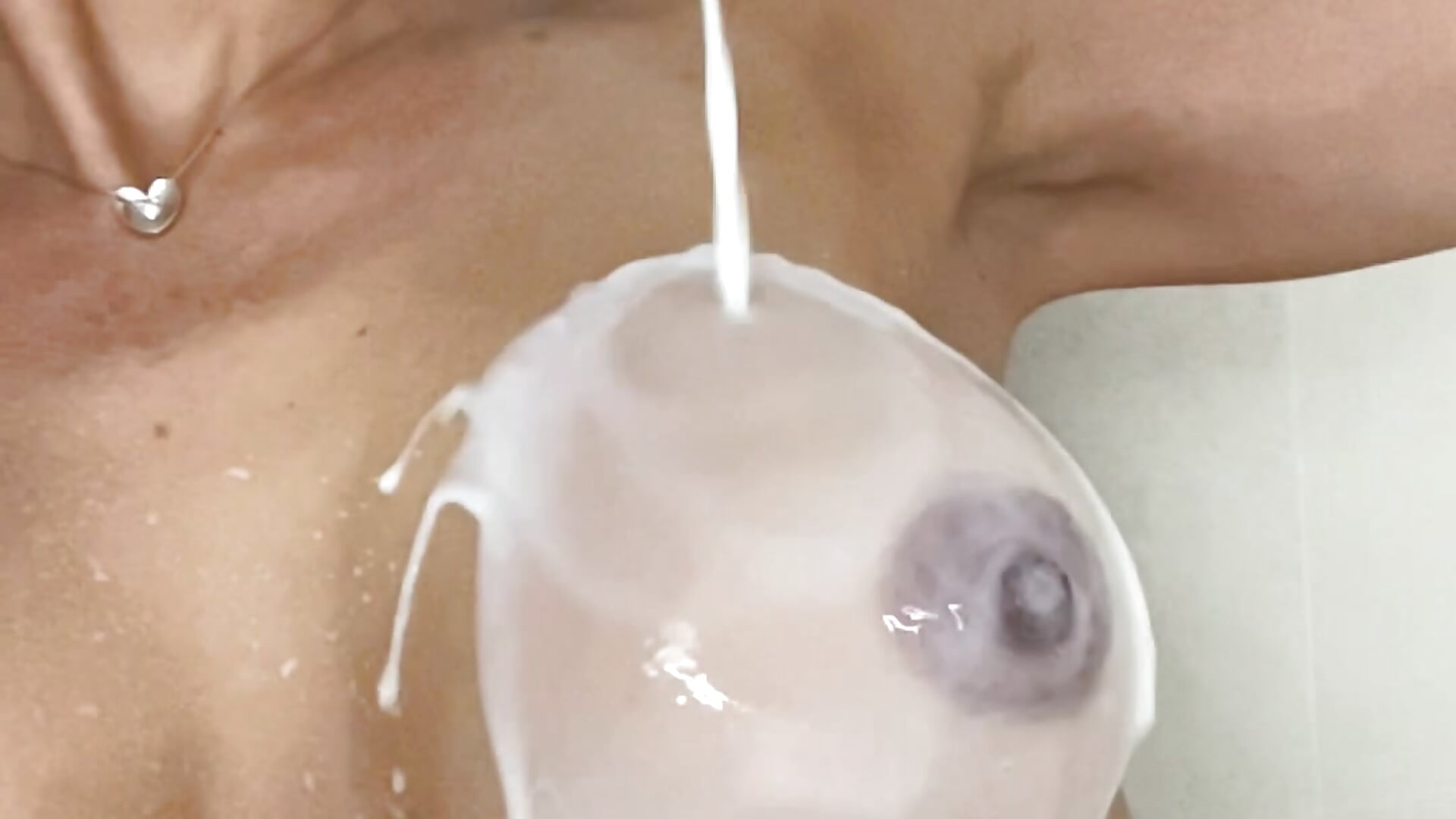 boobs in milk 2