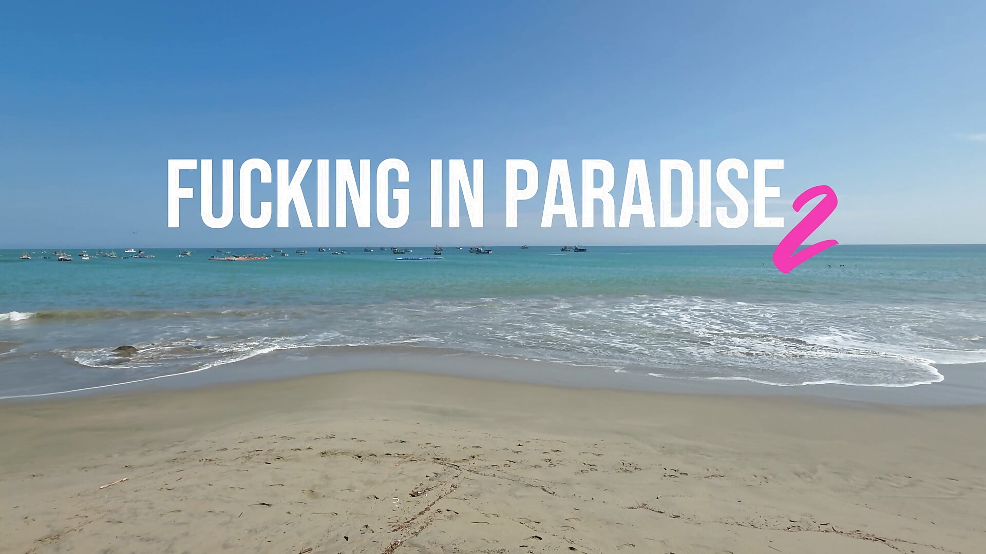 🔥 Paradise Returns 🌴 Where It All Started - فيديو من Almiboys موديل الكام