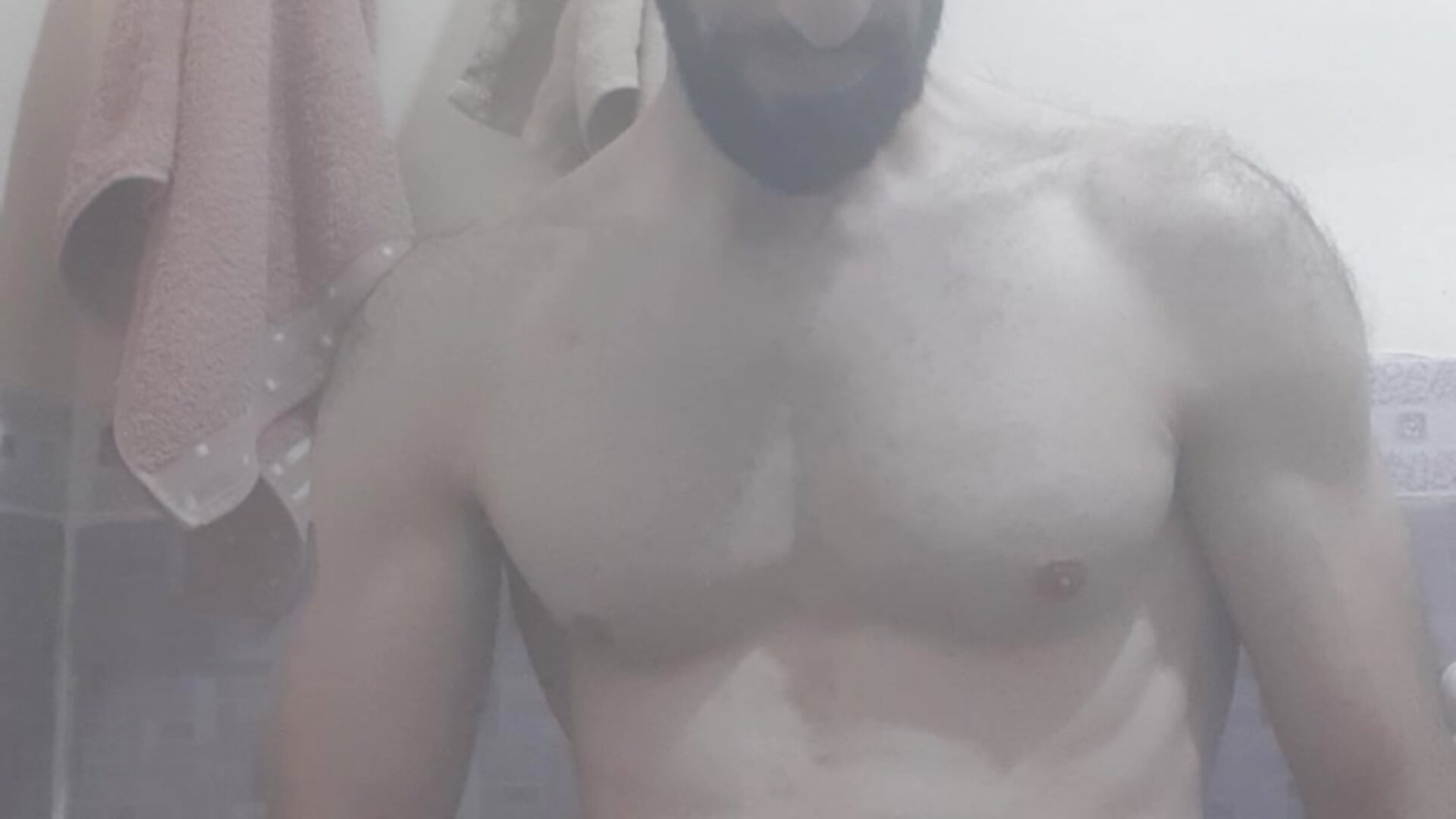 Fapping that meat