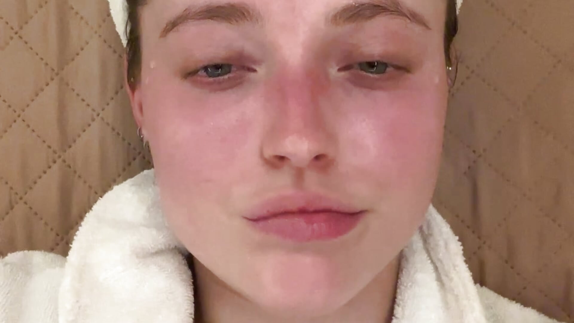 This day was great!– AshleyD_ kameramodell videója