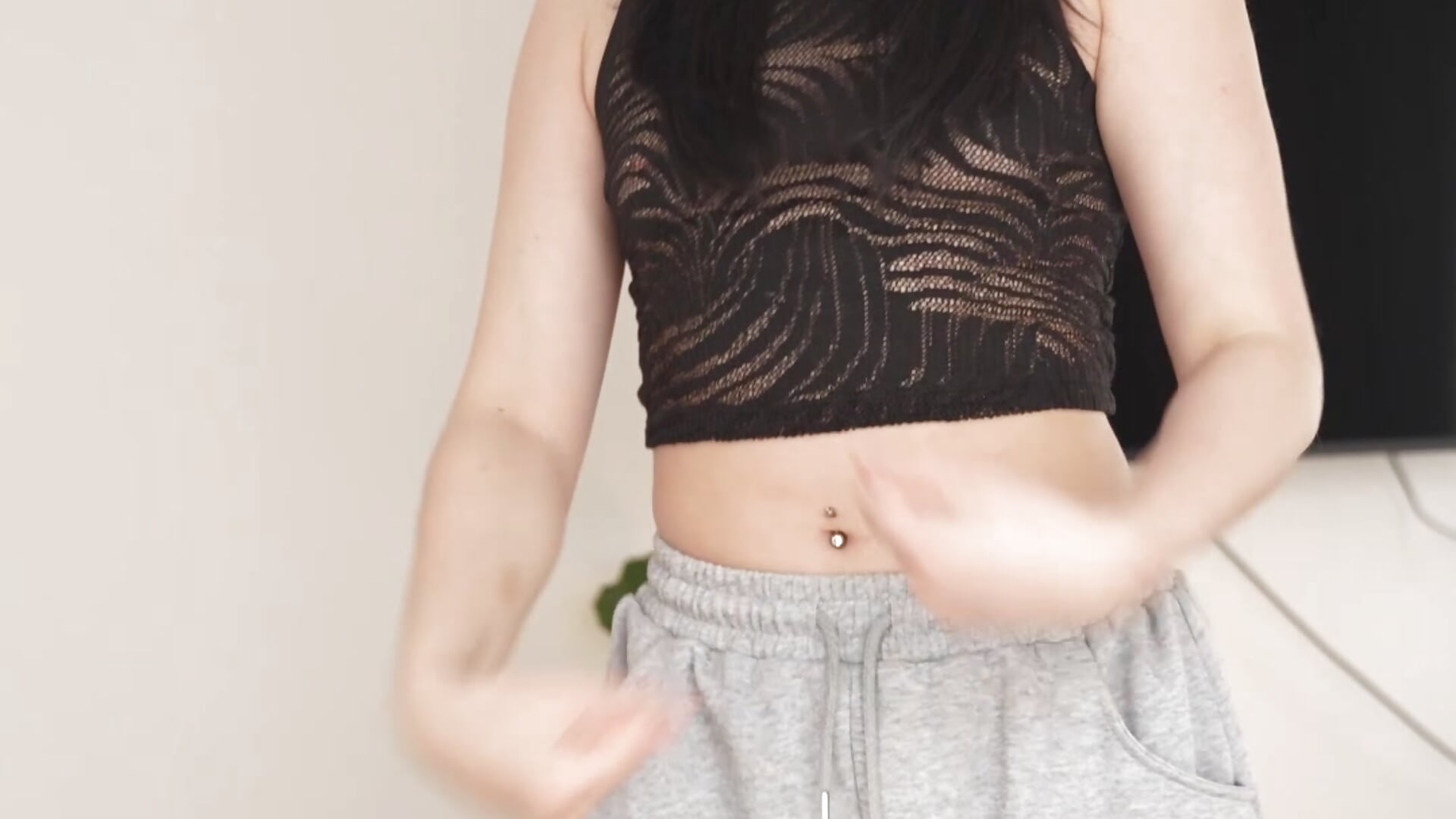 ☺️☺️ – video od webkamerové modelky AshleyD_
