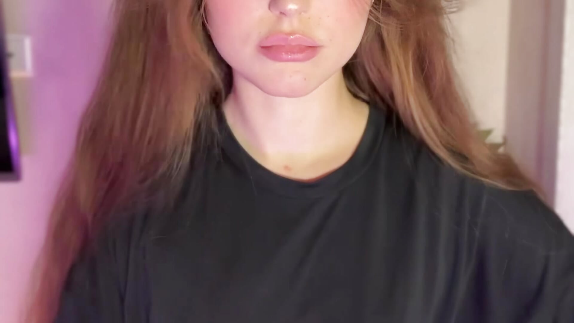 🙈 - video by AshleyD_ cam model