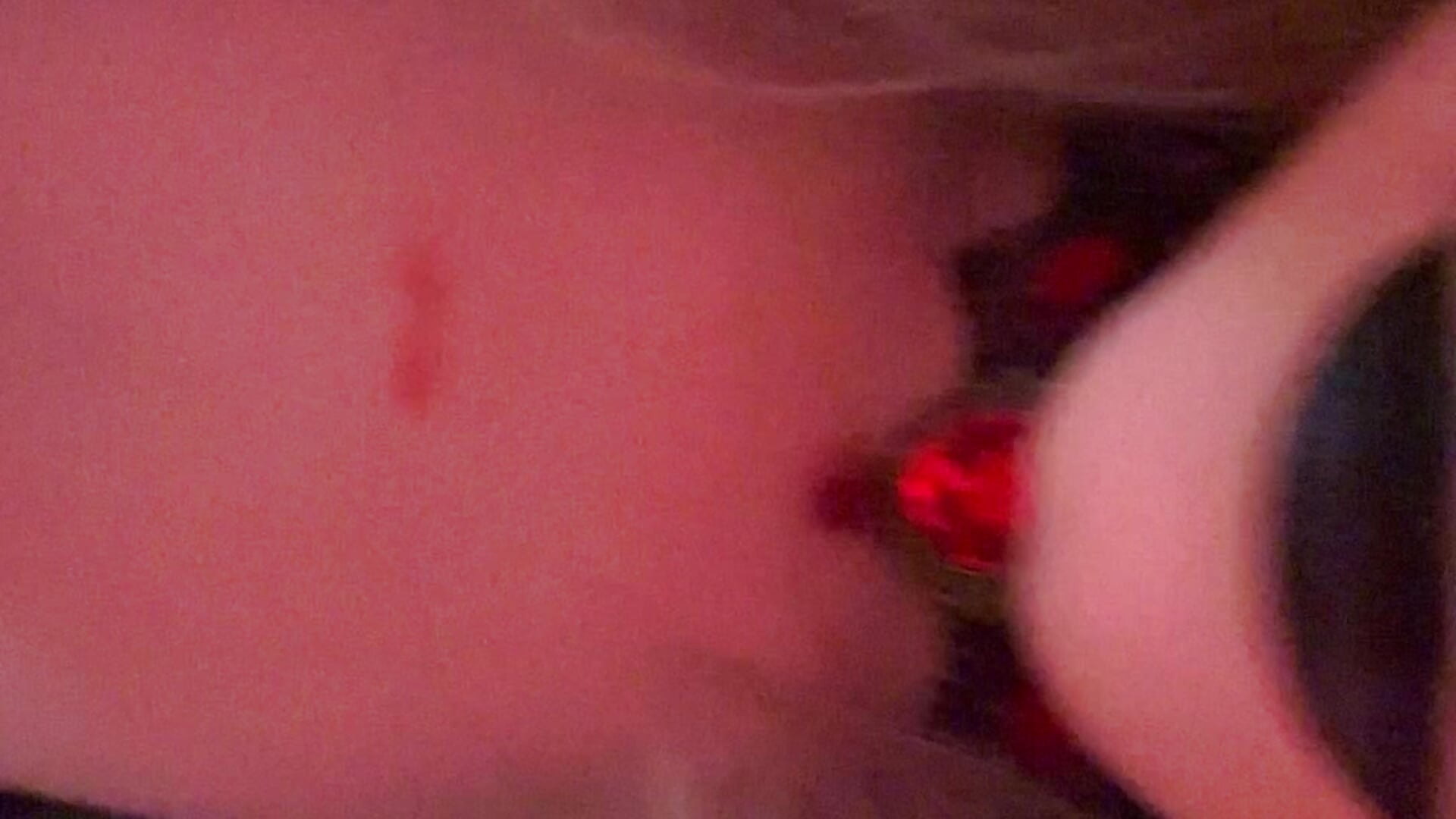 Did you recognize the character? 🎃– AshleyD_ kameramodell videója