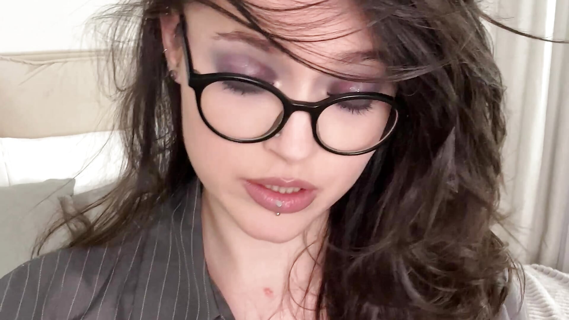 Mood for the day be like: - βίντεο μοντέλου AshleyD_