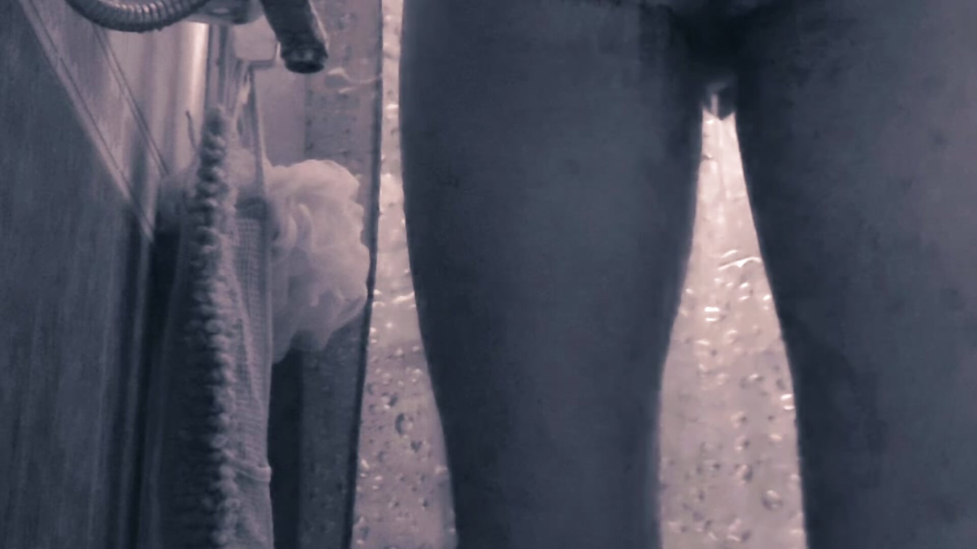 Duschen - video od modelky/modela evi42