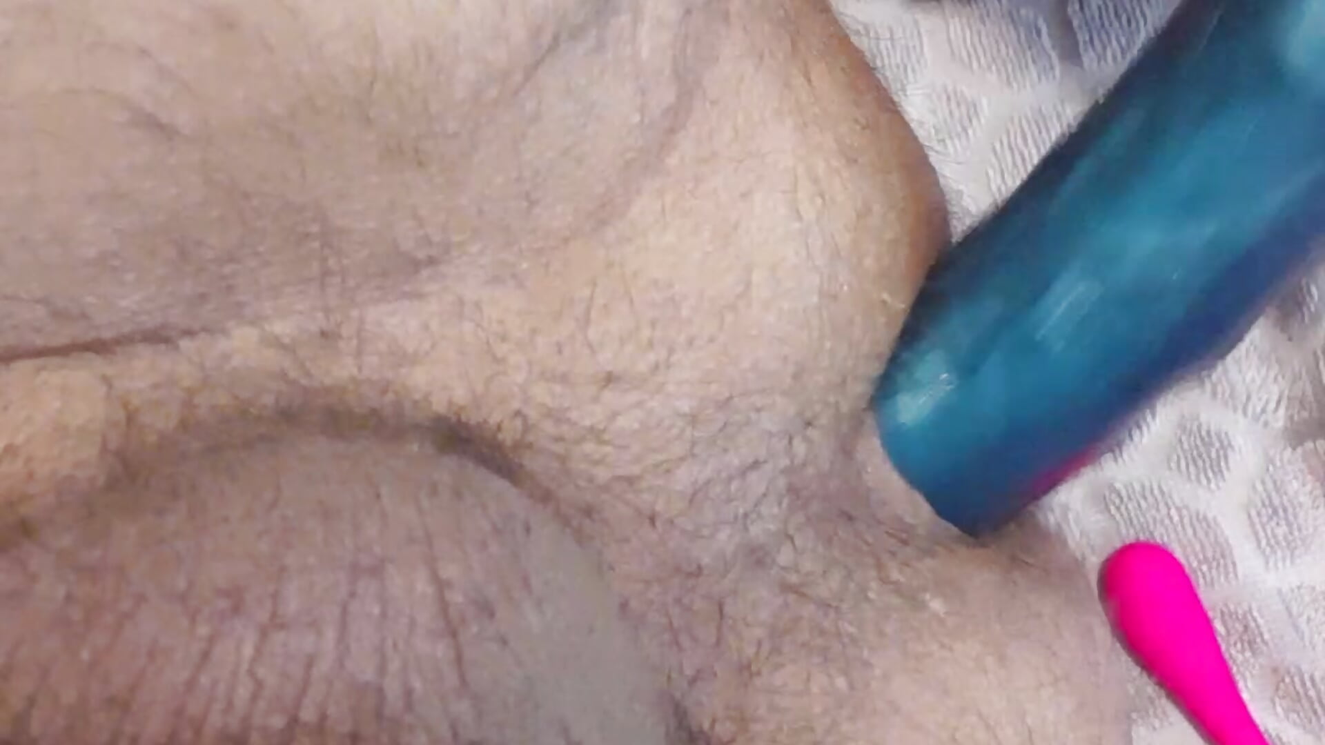 Anal Big dildo teaser－カメラキャストのhotmalerobinson1の動画