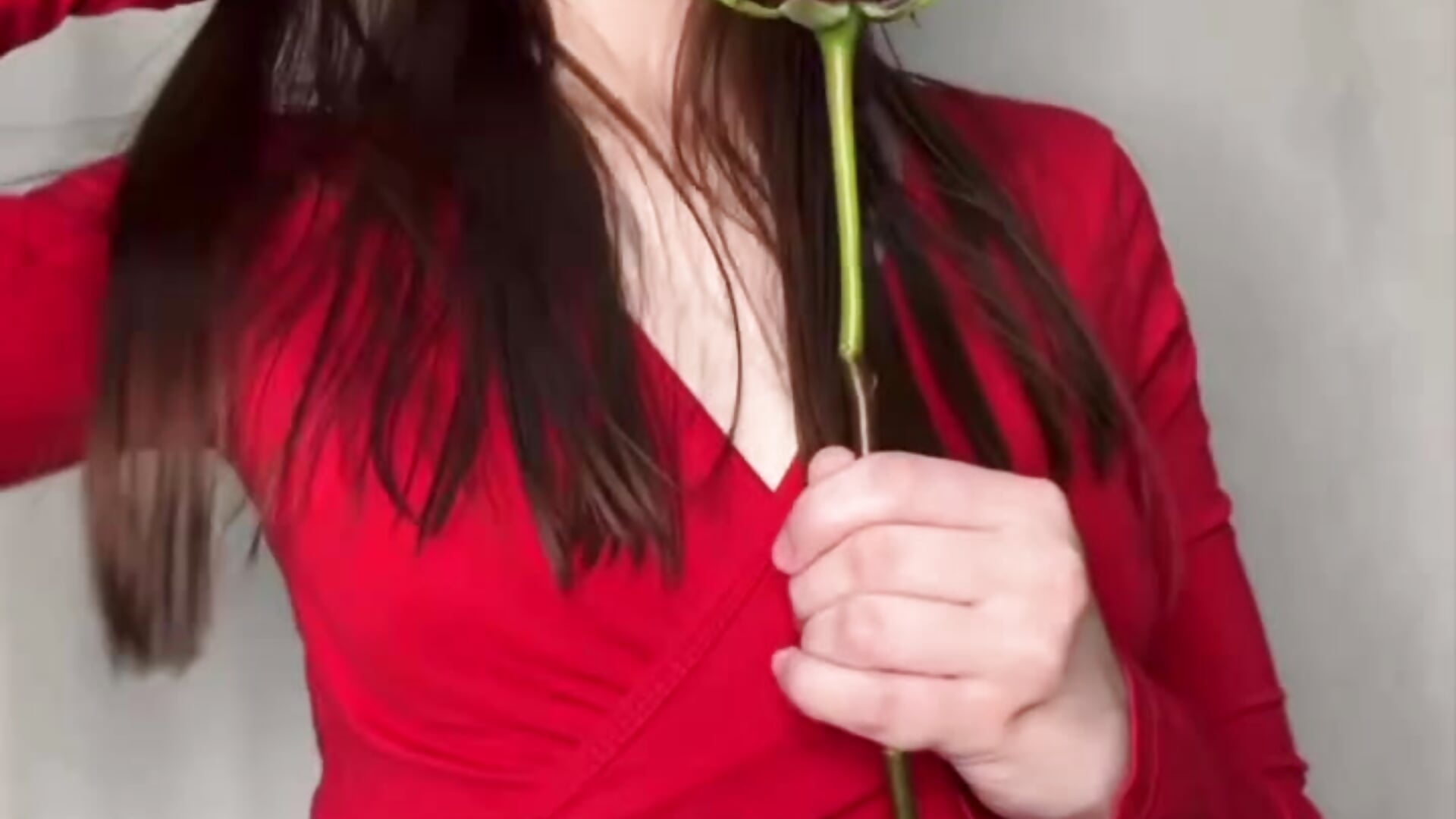 my favourite flowers - Video von emmelieflorence Cam-Model