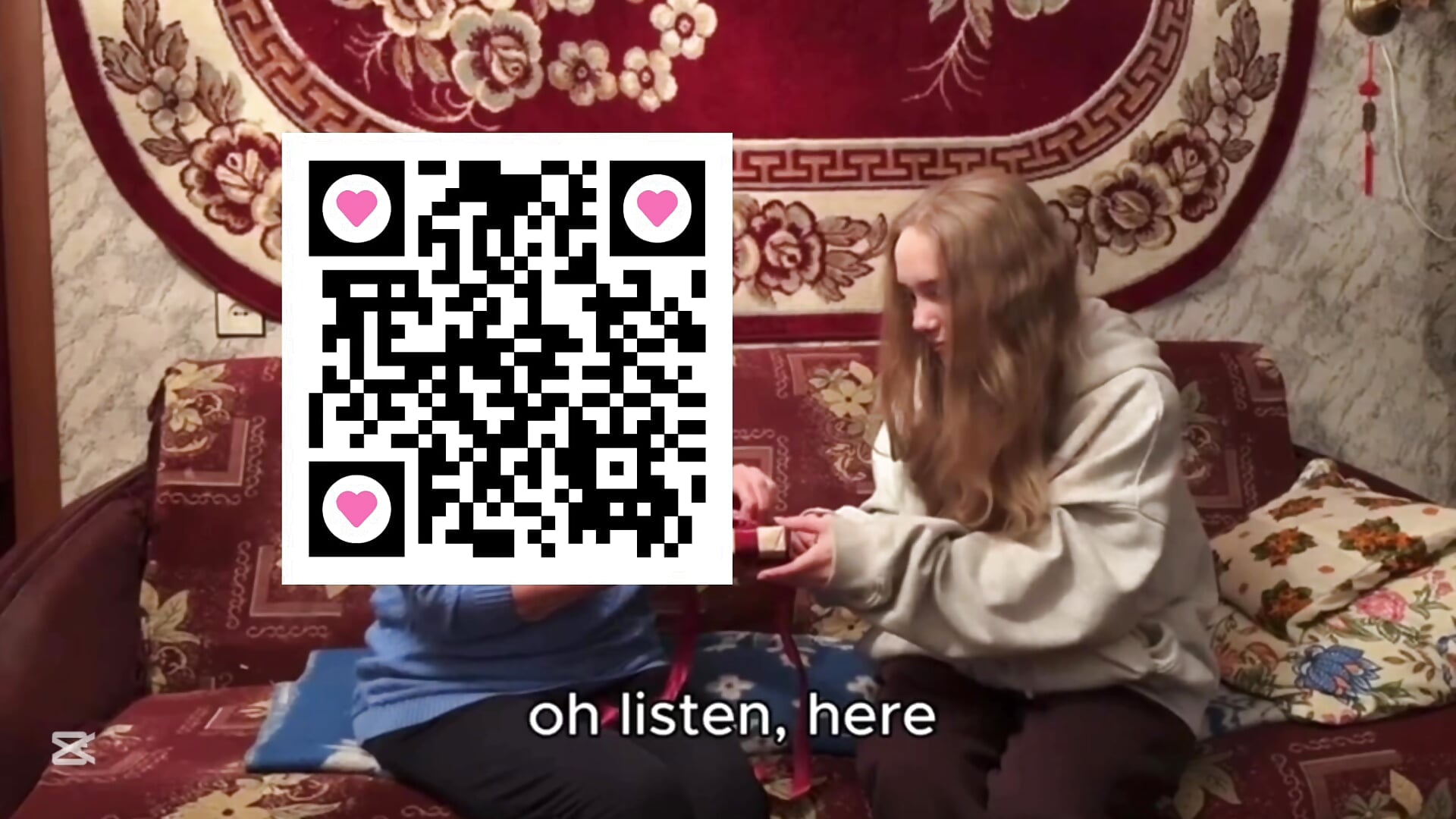 full here https://t.me/goodbambi/233 - video van bambi_lu cam-model