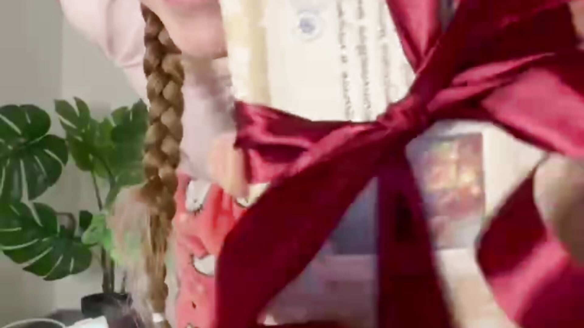 ✨🤍EPIC GOAL 🤍 thank u for phone for my grandmother🤍✨ - bambi_lu 캠 모델의 동영상