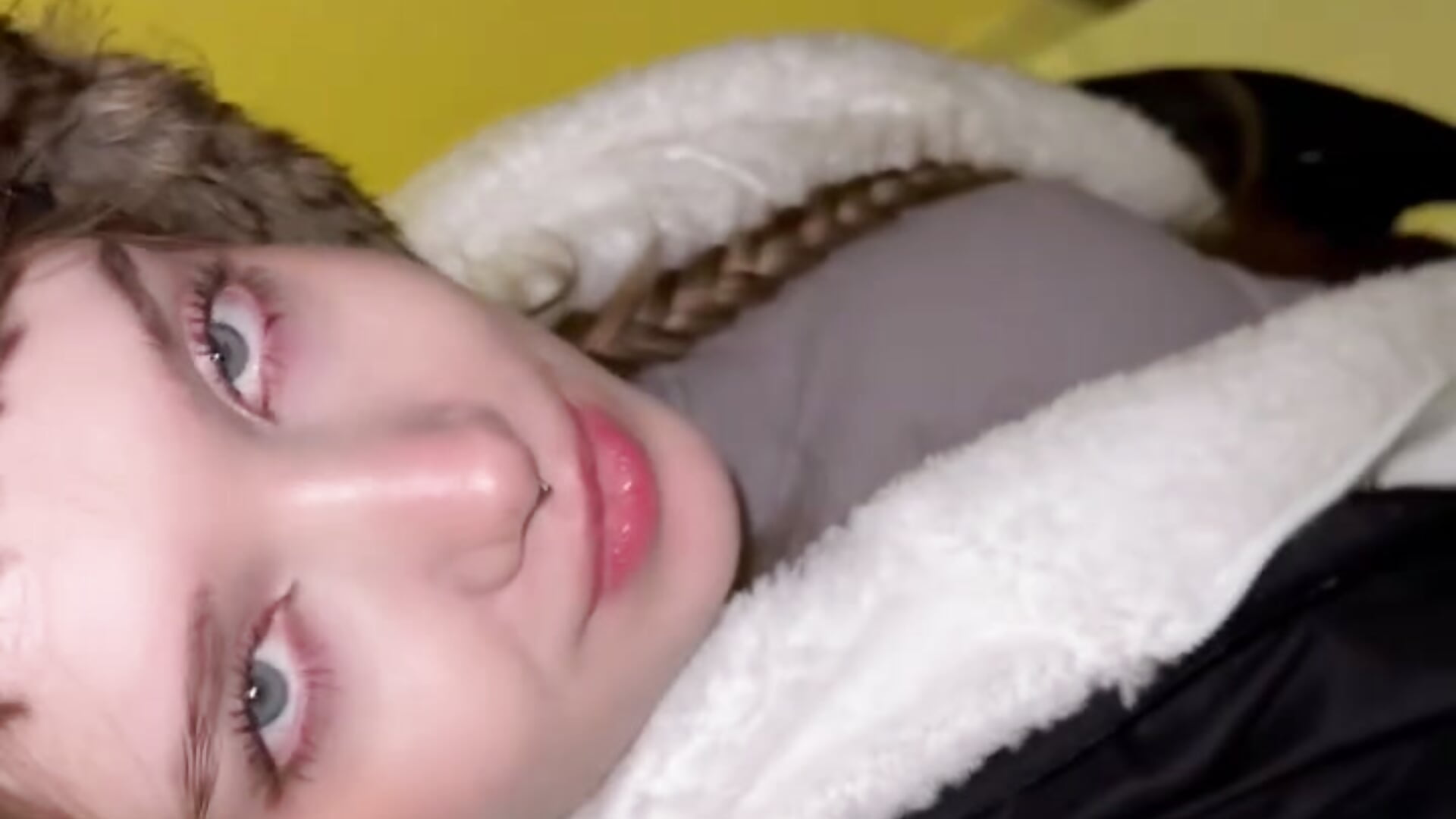 ❄️mother winter beauty❄️－カメラキャストのbambi_luの動画