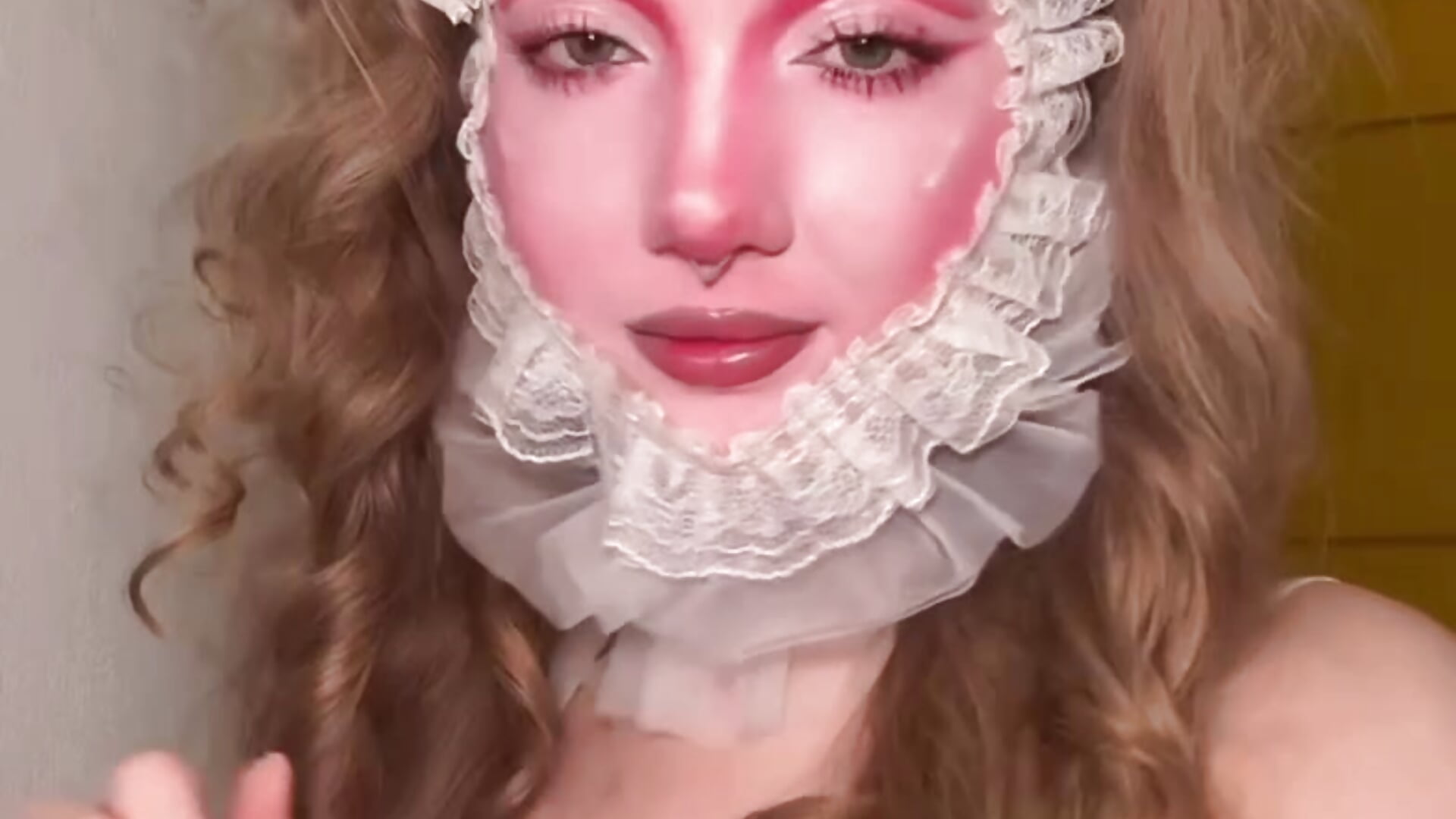 💌false alarm - sexy cupid here💌 - video oleh model kamera bambi_lu