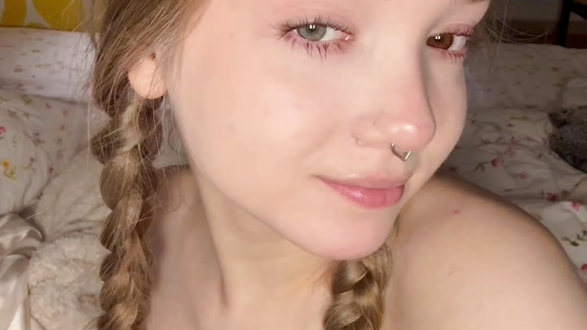 BONUS video for Lords🎁 - video by bambi_lu cam model