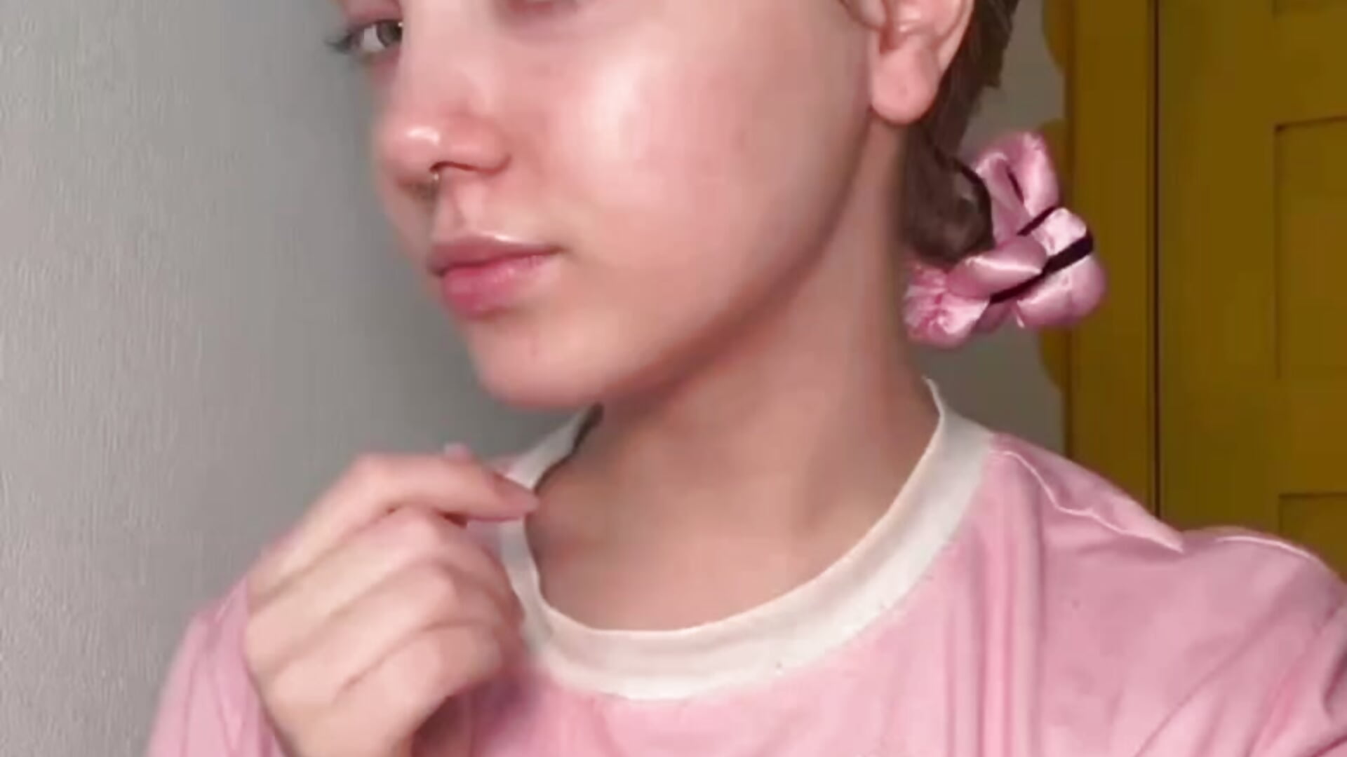 💘happy Valentine's Day💘 - video oleh model kamera bambi_lu