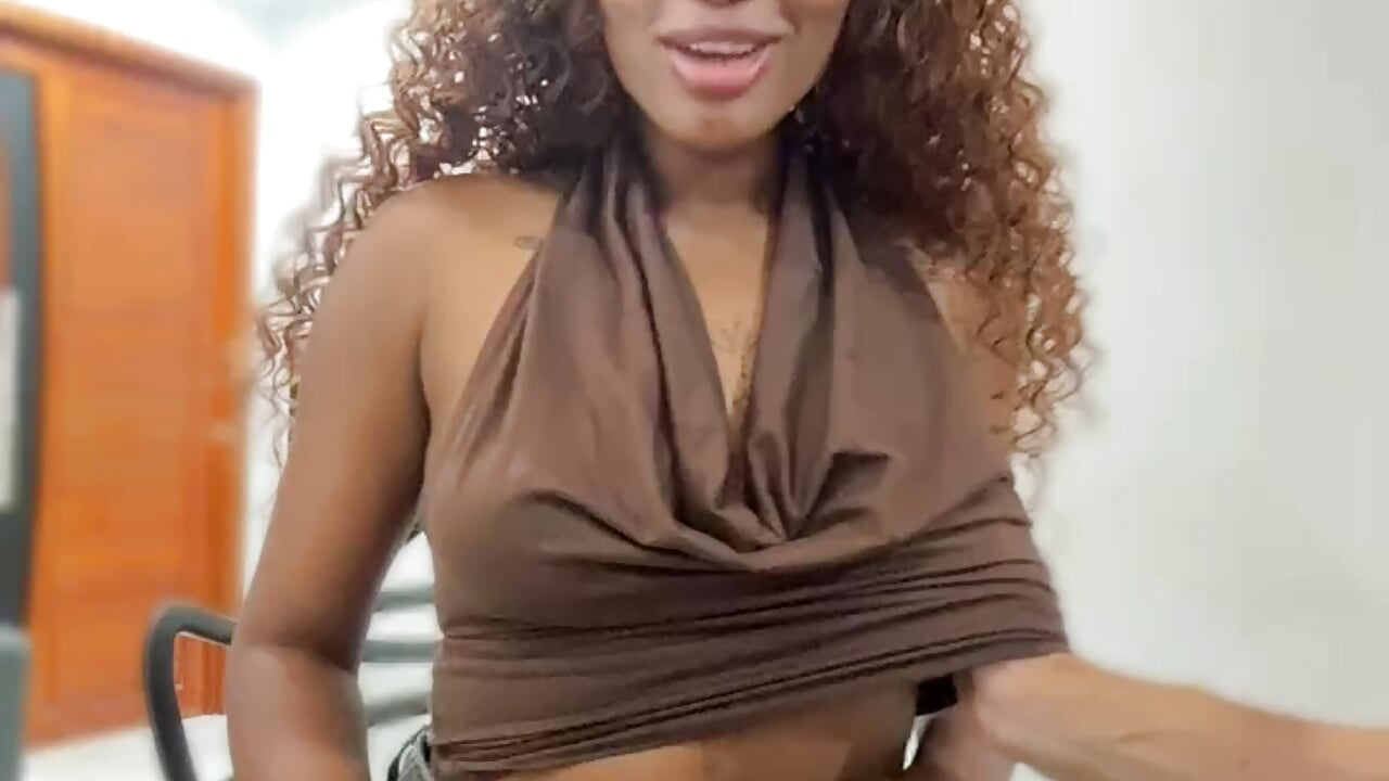 Priminho me acariciando gostoso – video od webkamerové modelky Angel_preta
