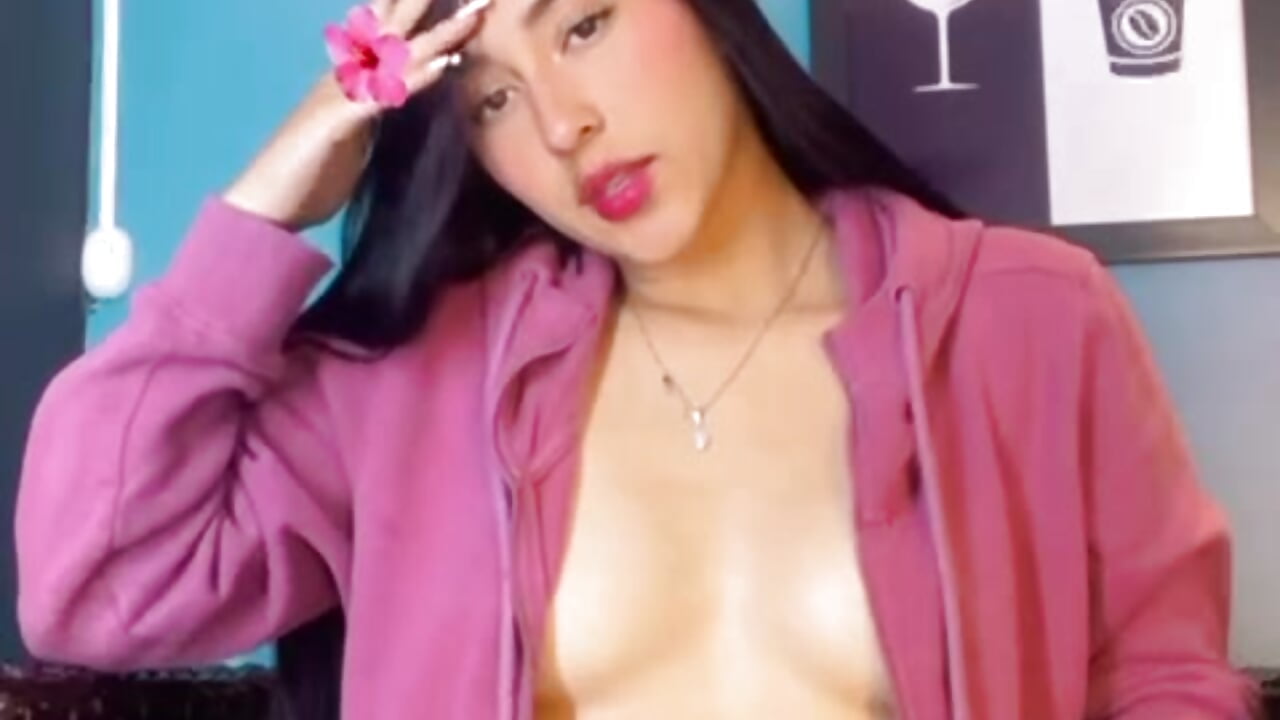 Ven a jugar conmigo... 🔥 Solo para tus ojos
