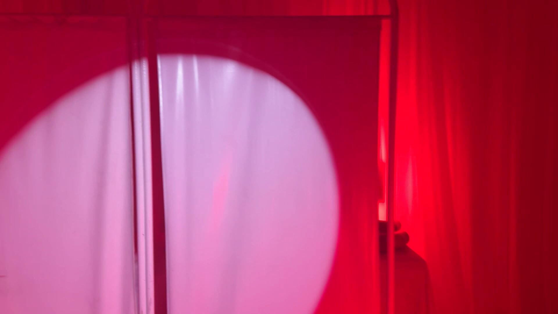 happy halloween – video od webkamerové modelky ScarletHill_