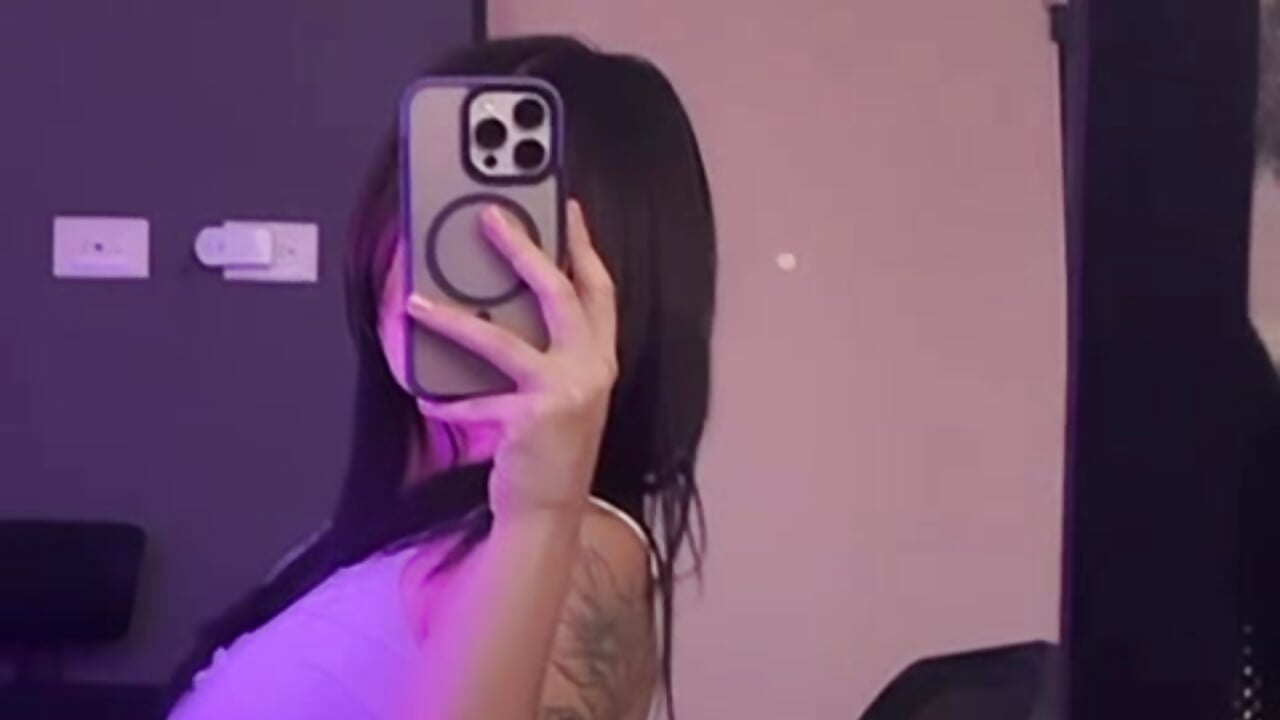 HEEEY - ImBunnyNova 캠 모델의 동영상