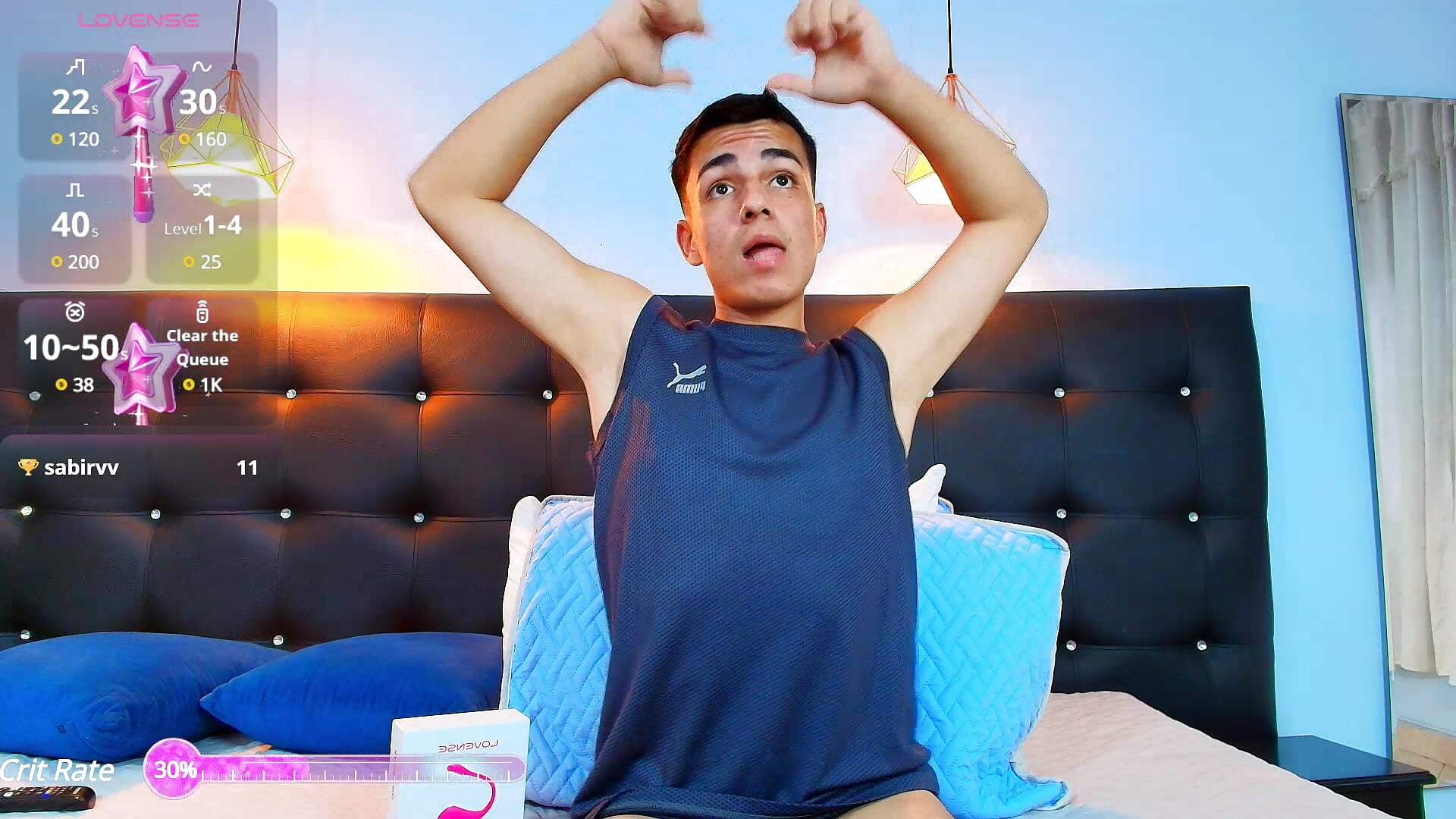 hi guys - βίντεο μοντέλου Hotboy21_