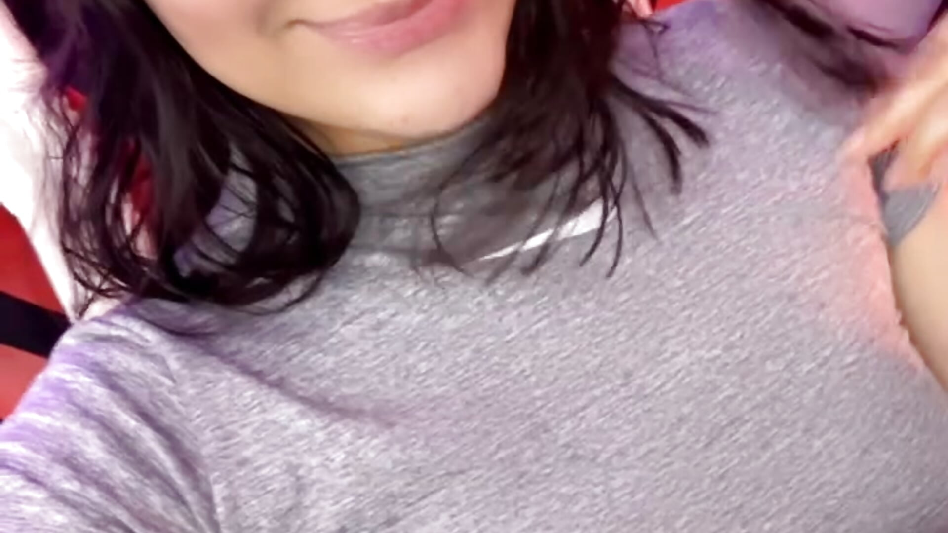 😏 - video by trinity-Small