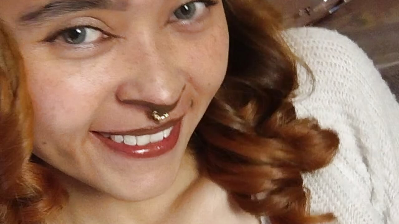 1000331834 - video by MilleyJones cam model