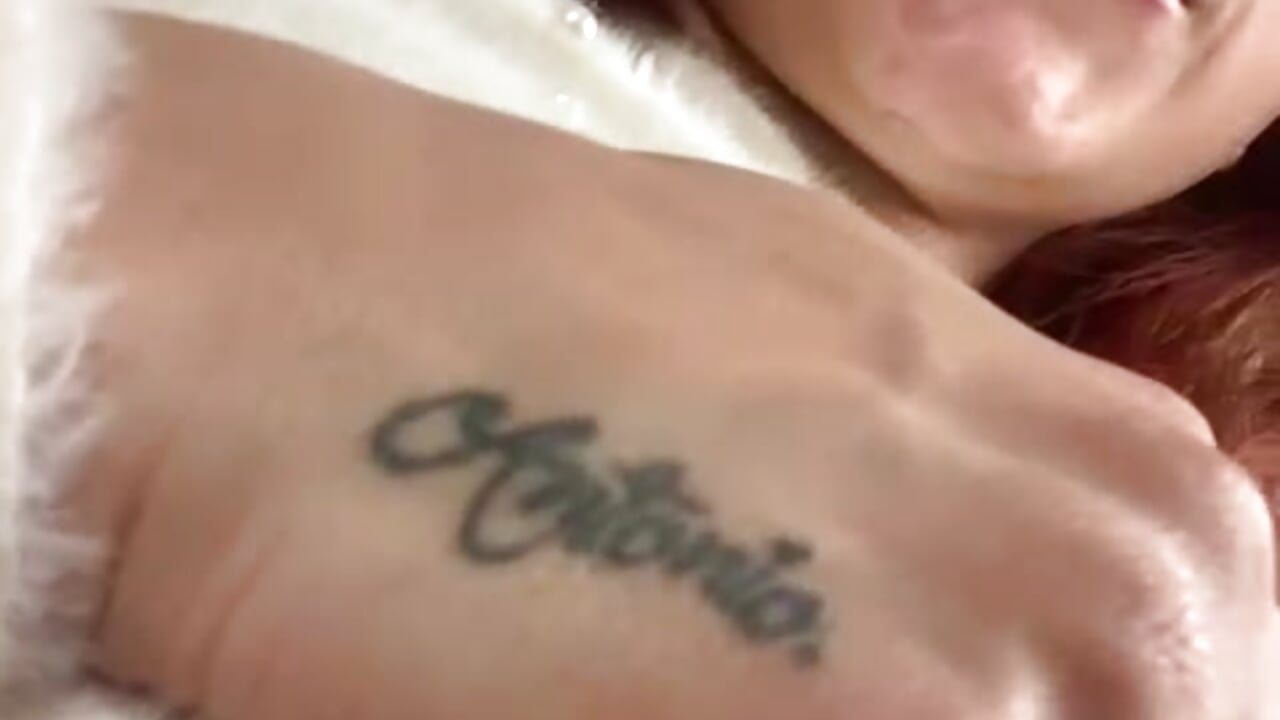 full piercing – видео вебкам-модели MilleyJones