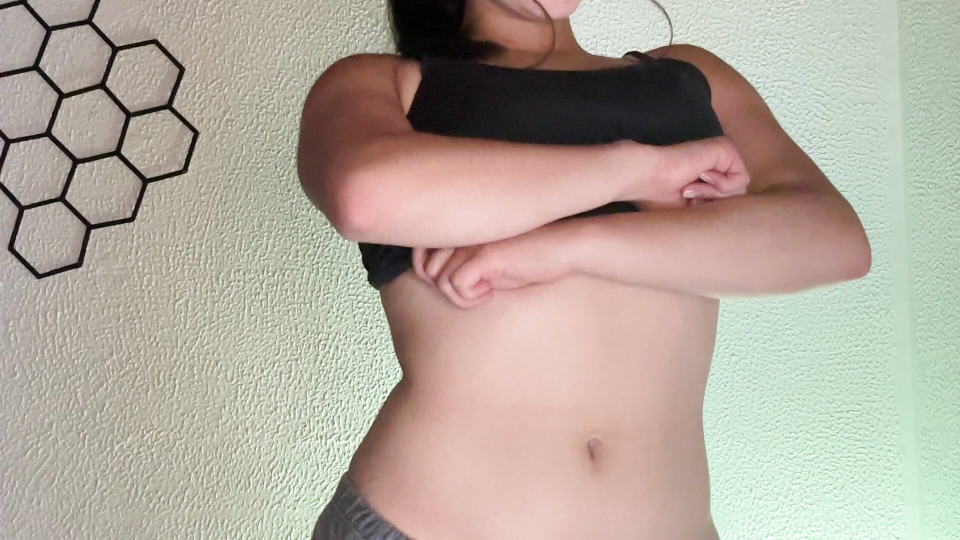 Nice - video by amelia_hall cam model