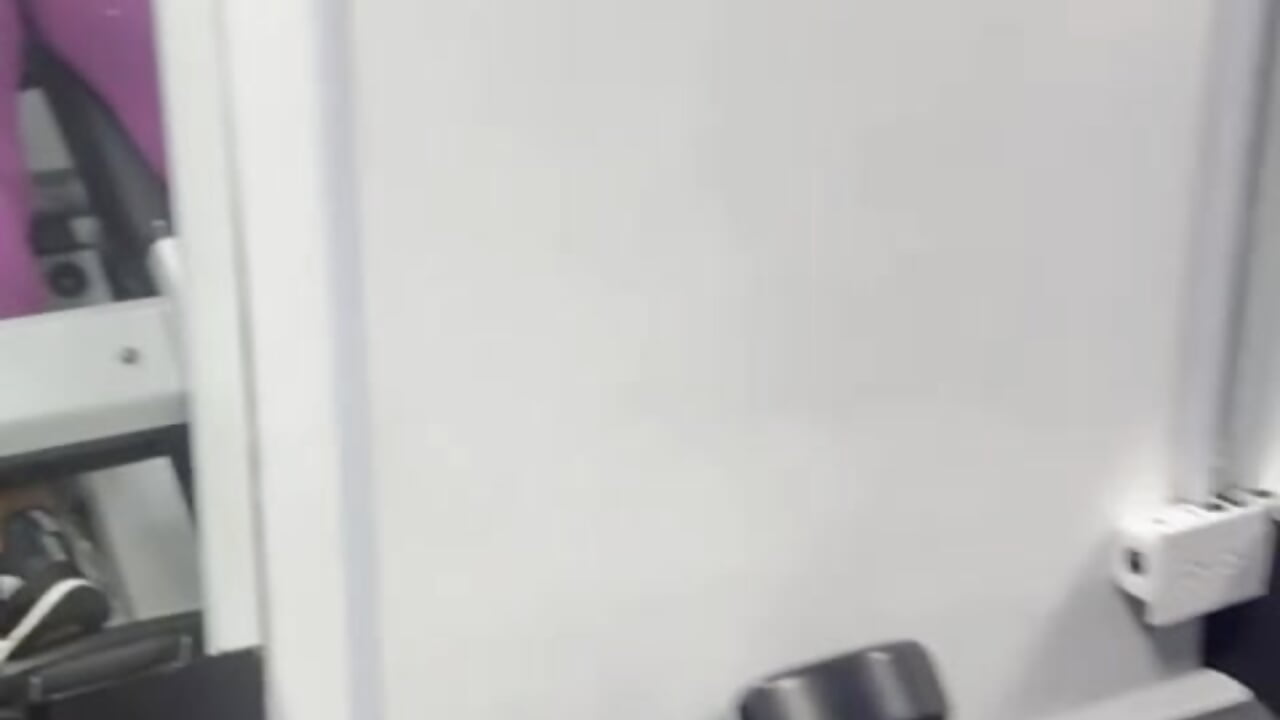 TIME GYM  🏋️‍♀️💪 - 視頻由 ArianaReynoldss 主播提供