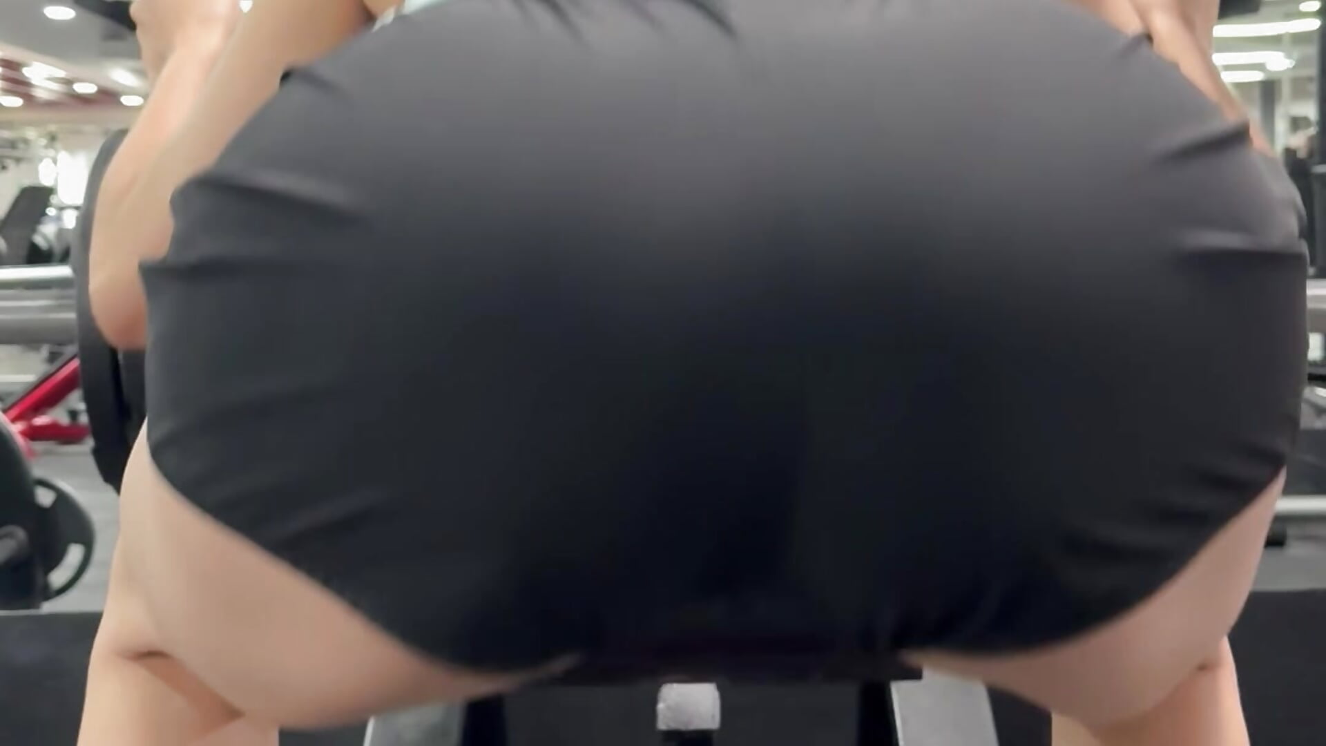 🍑🤤 - video by ArianaReynoldss cam model