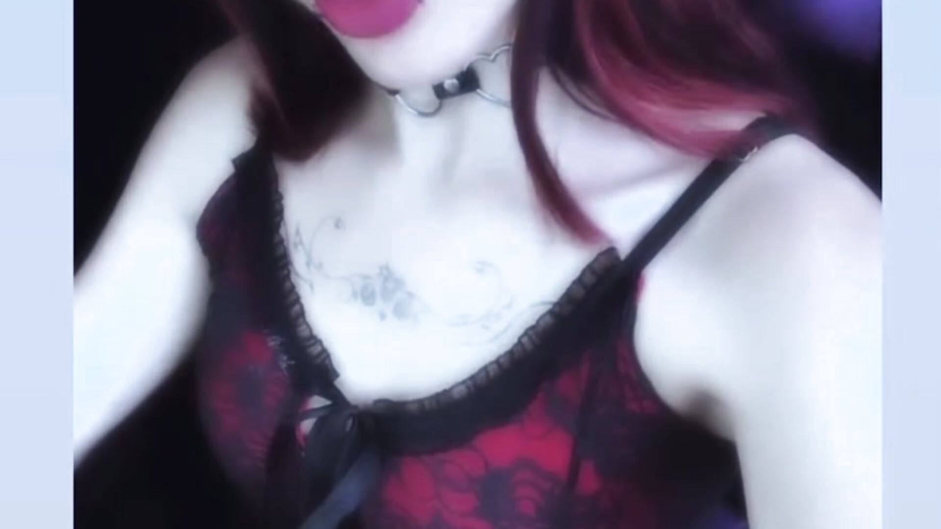 My sexy tongue 🐍