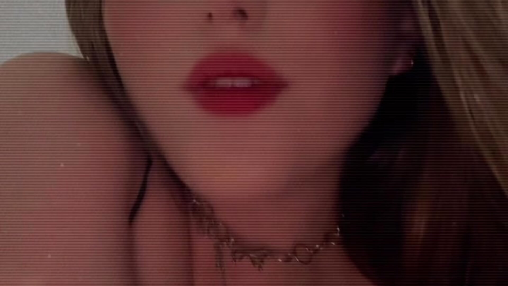 ❤️‍🔥 - video by viol_collins__ cam model