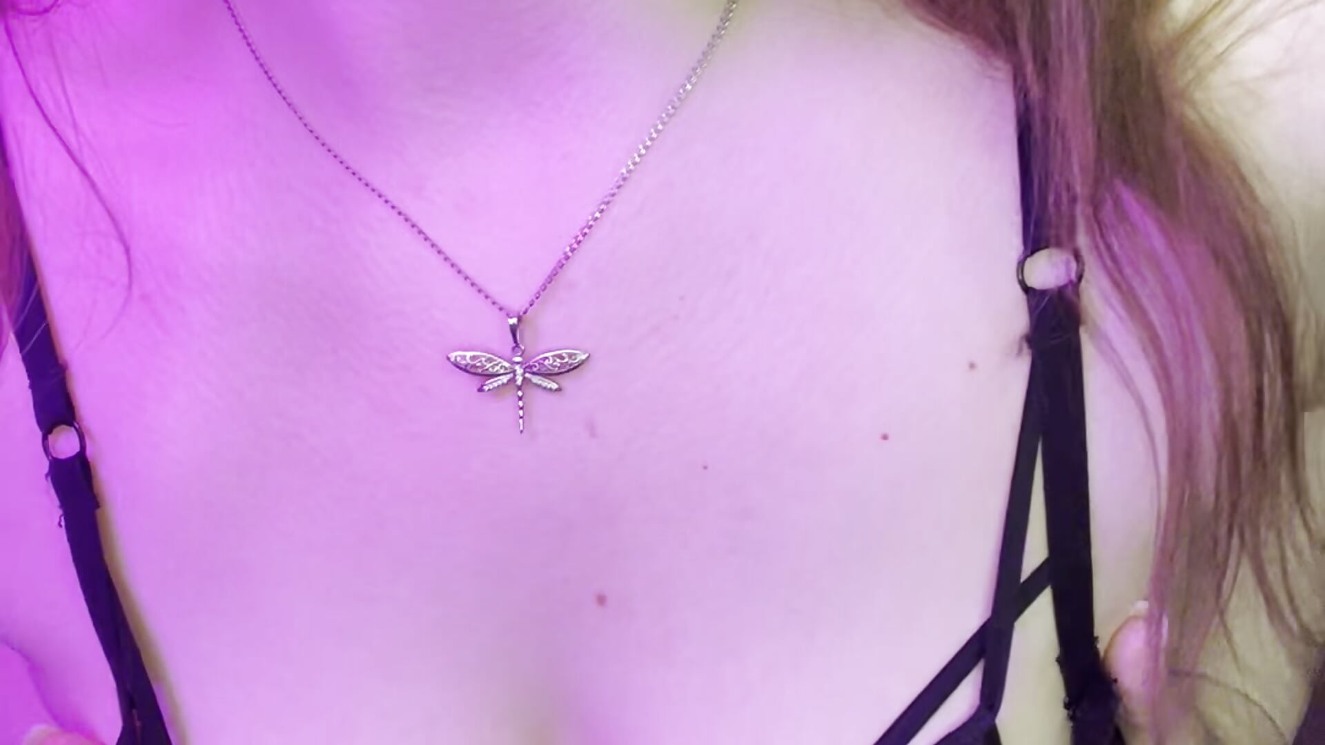 my new body－カメラキャストのKristy_naの動画