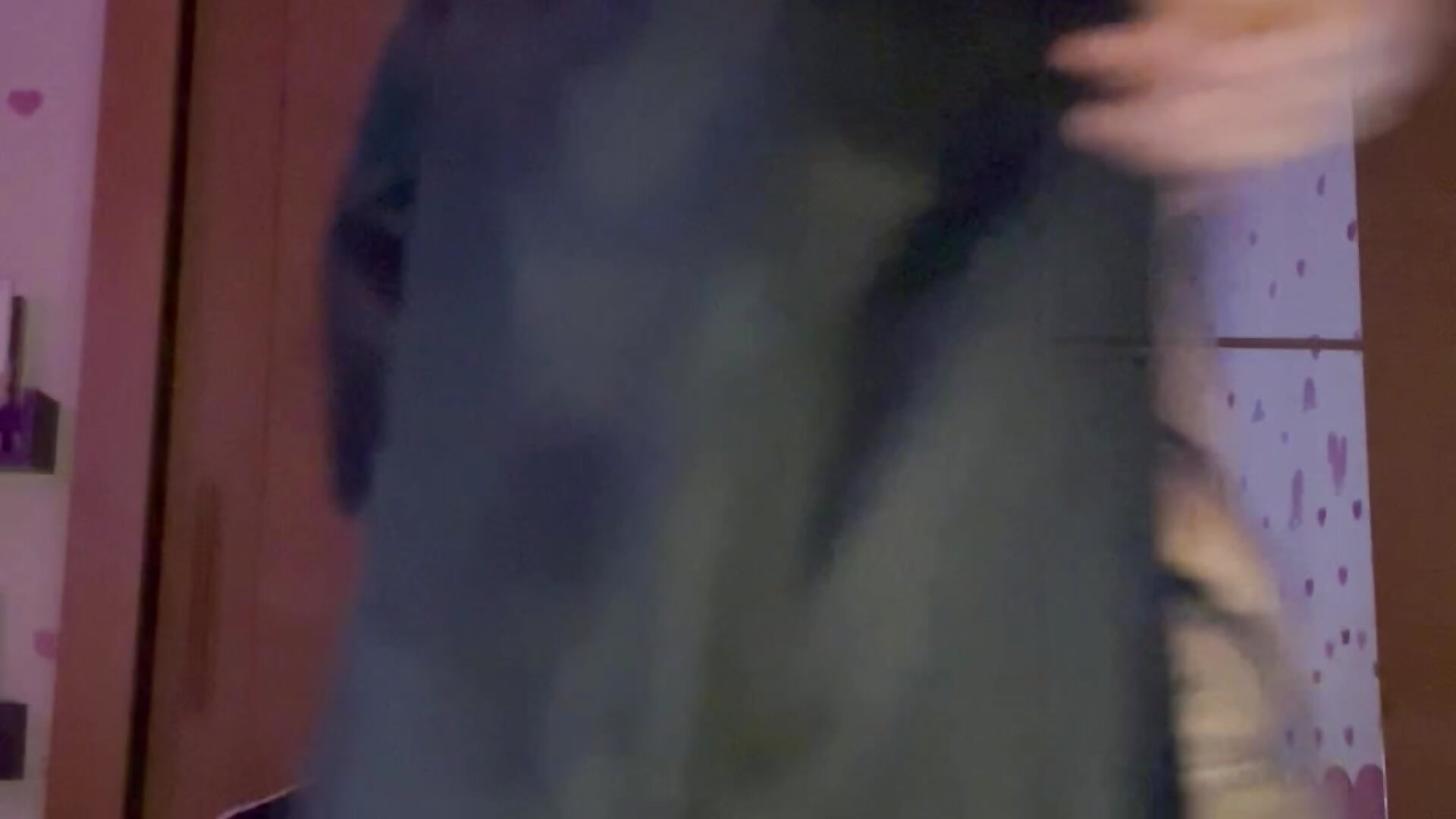 Dildo GG anal