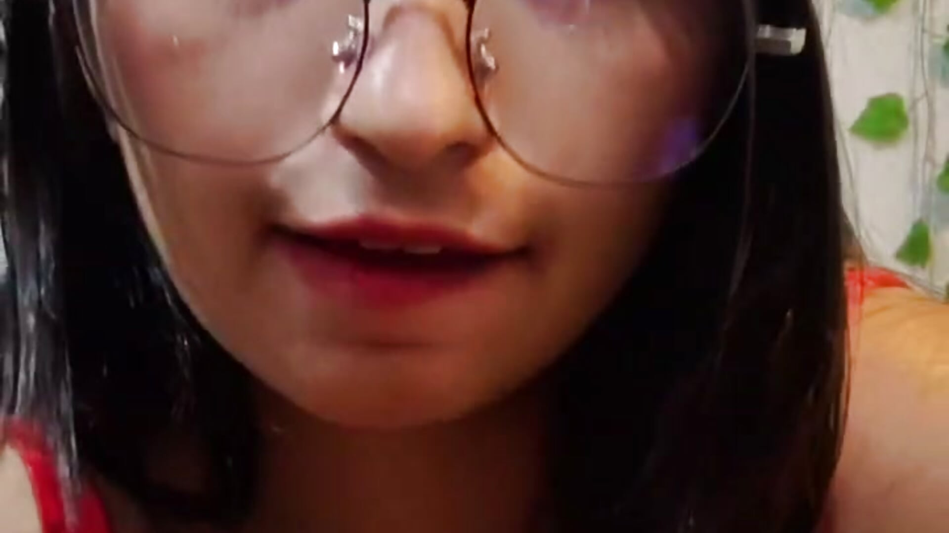 I SEE RED MM. - video by _Orquidea_ cam model