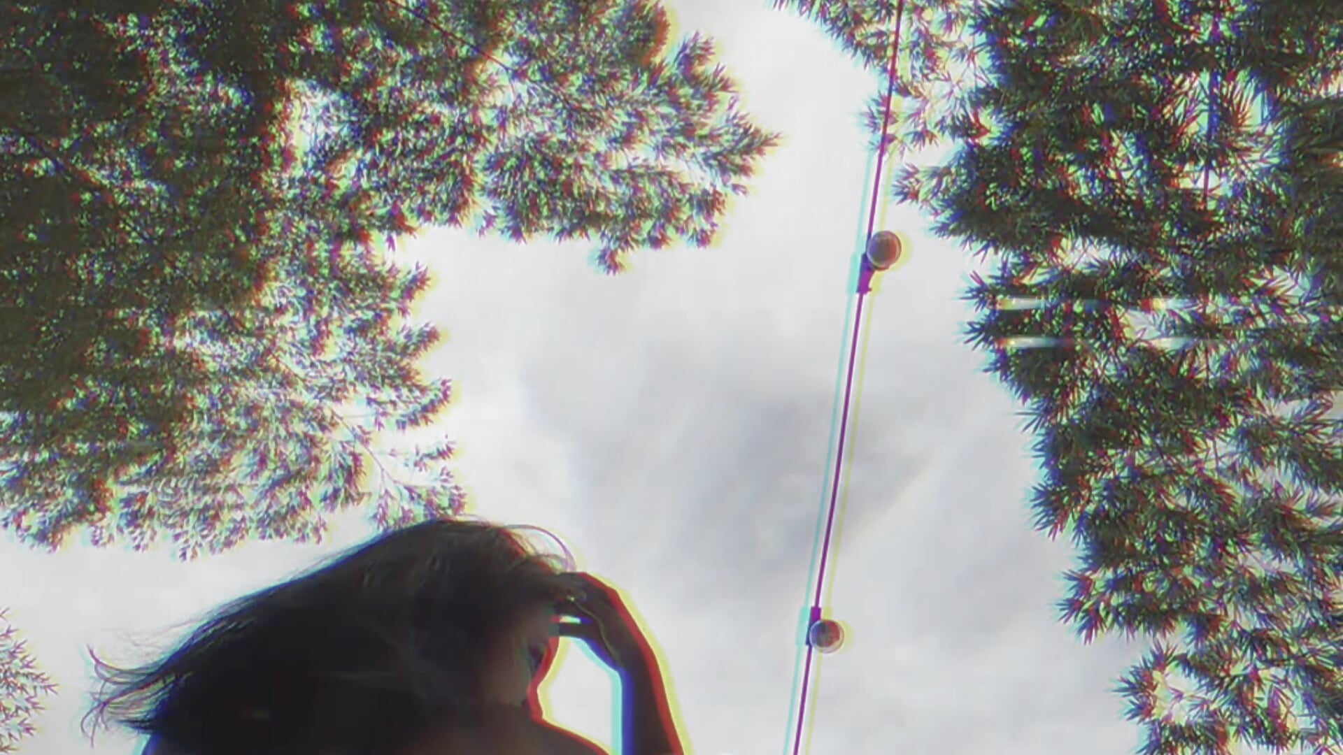 video – video af Lenna_s cam-model