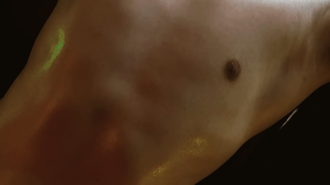 Hot body Dany