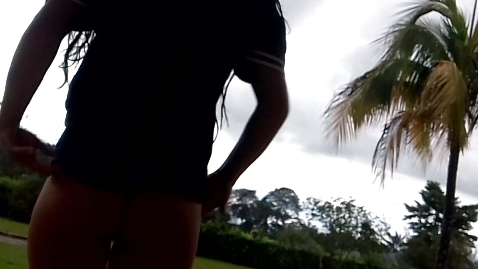 A beautiful sunrise surrounded by nature - video by MeliSweet cam model