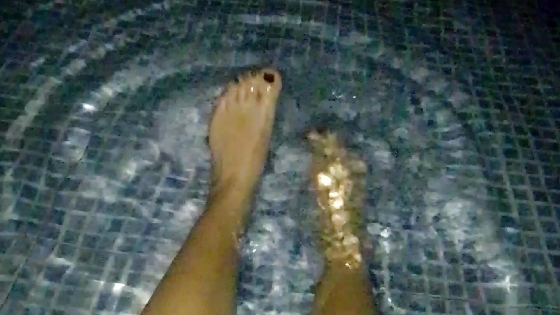 My feet are having fun 👣 - video by MeliSweet cam model