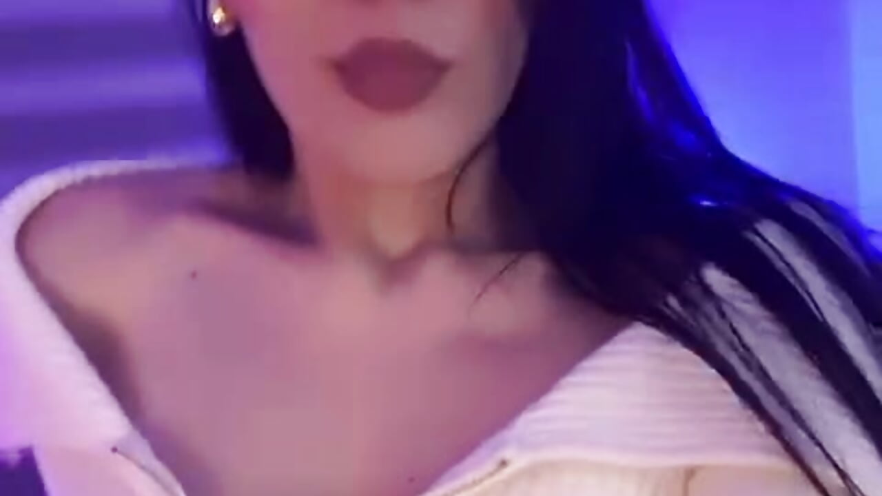 💋💋MM - video di SaraRoldan modella di cam