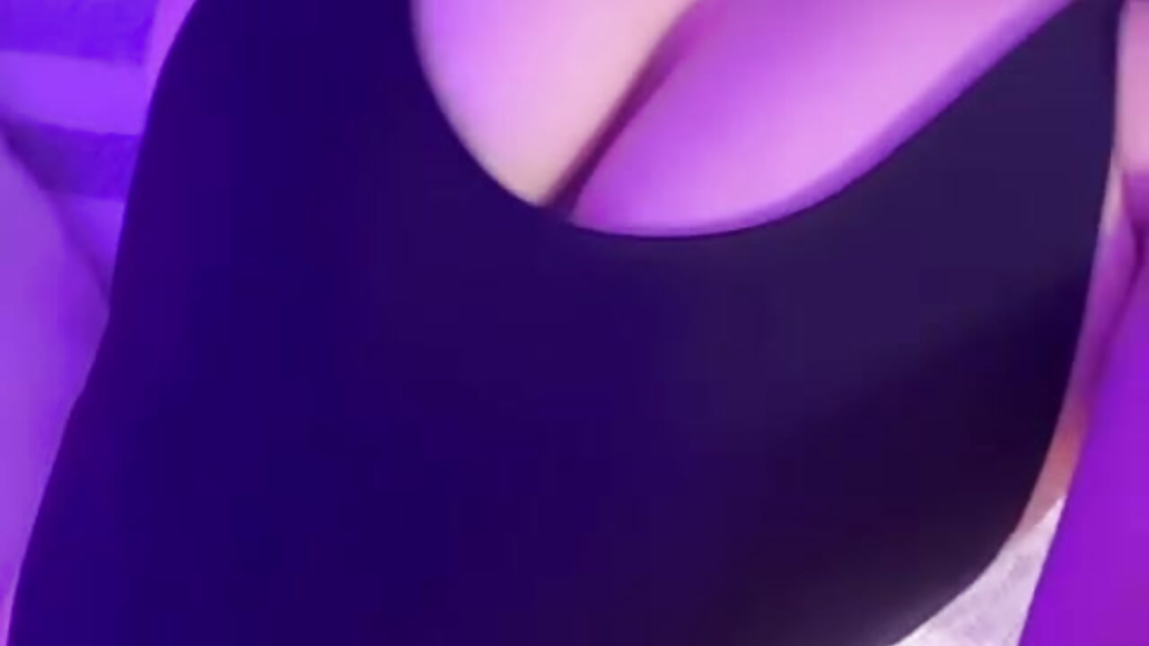 💕😊 - video di SaraRoldan modella di cam