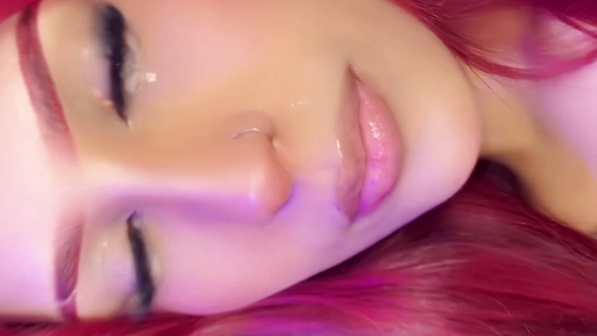 54d0e3a0d07b40f0ad8d35df82b682be - video by Abiilene_cameron cam model