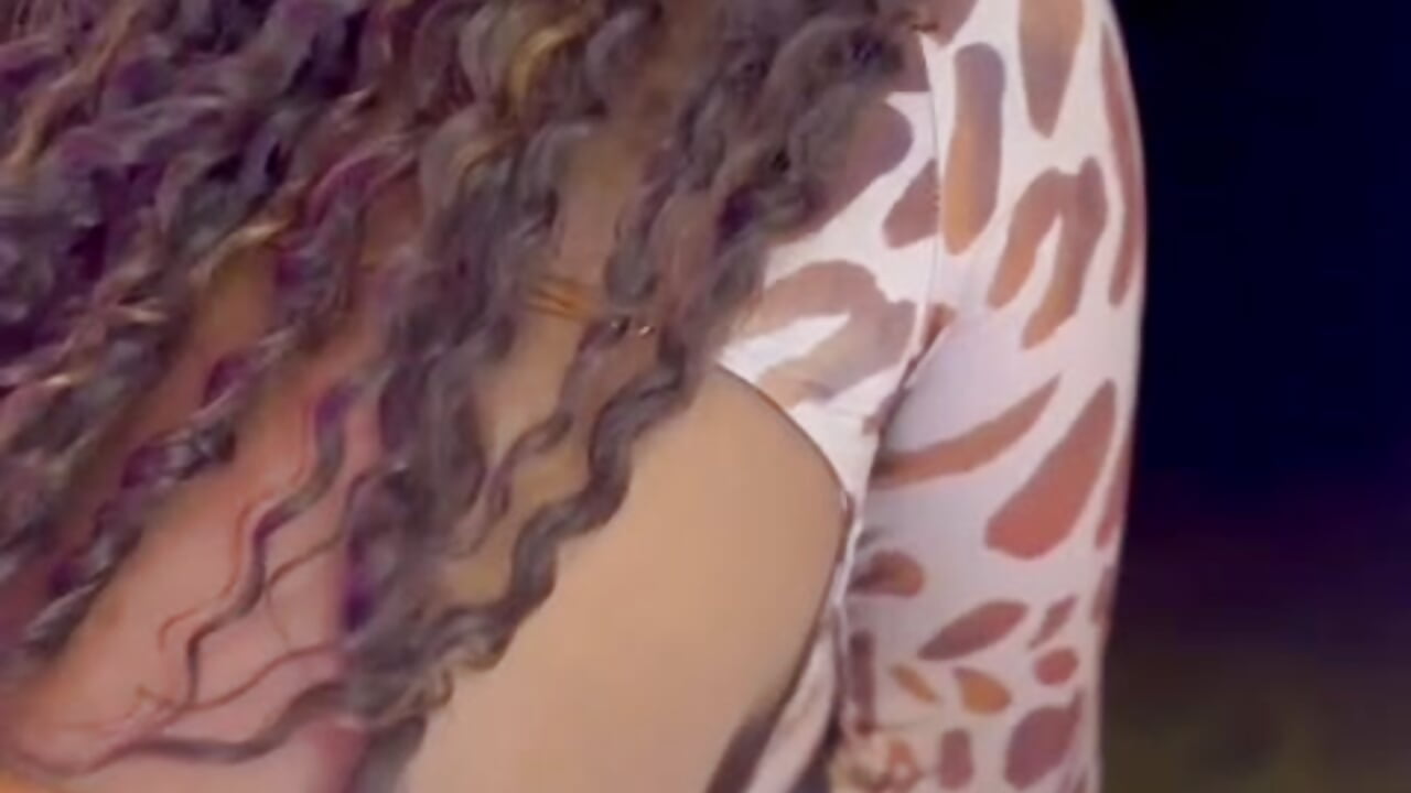 Meow! - video by RachelStonne cam model