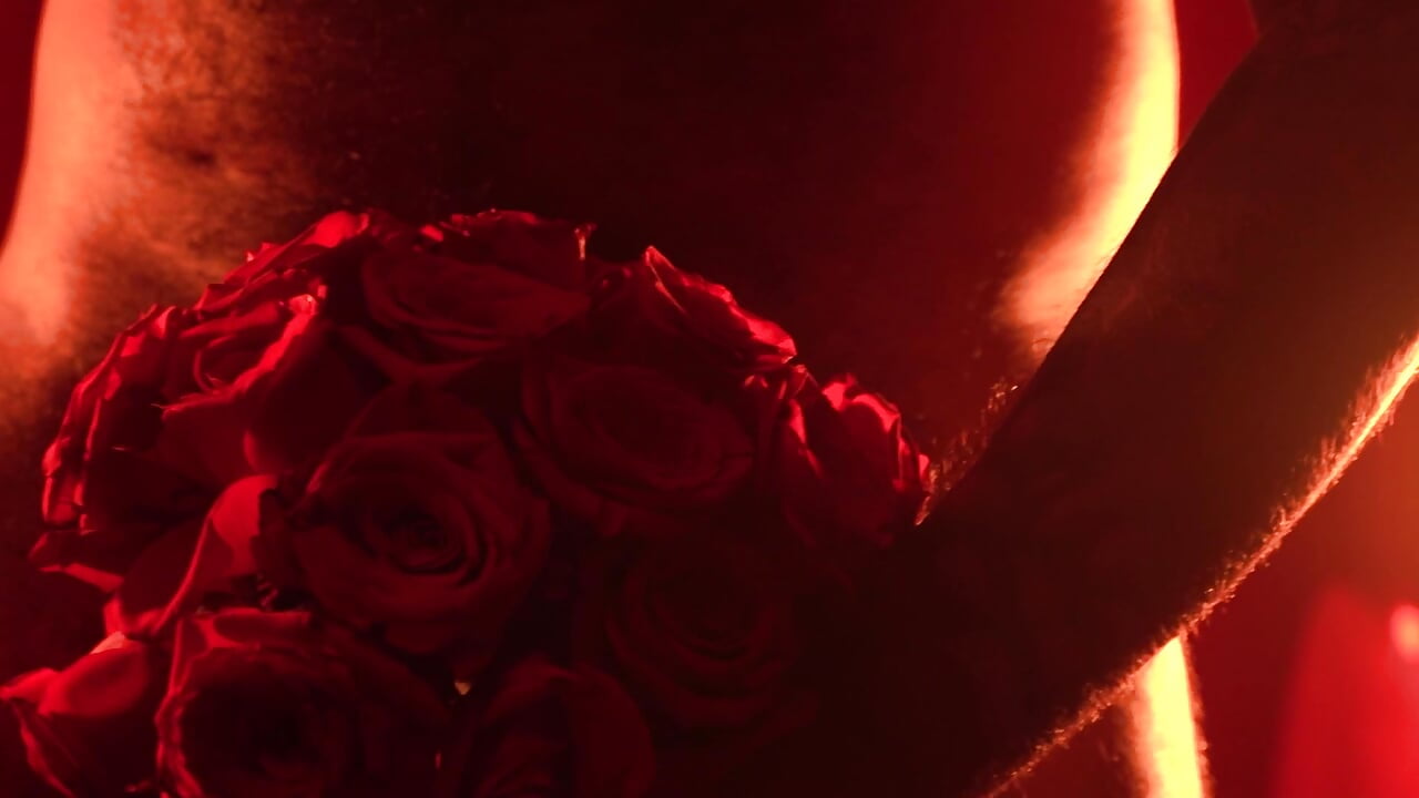 rose for you 🌹 — filmik PapiStan, modela(-lki) na kamerkach