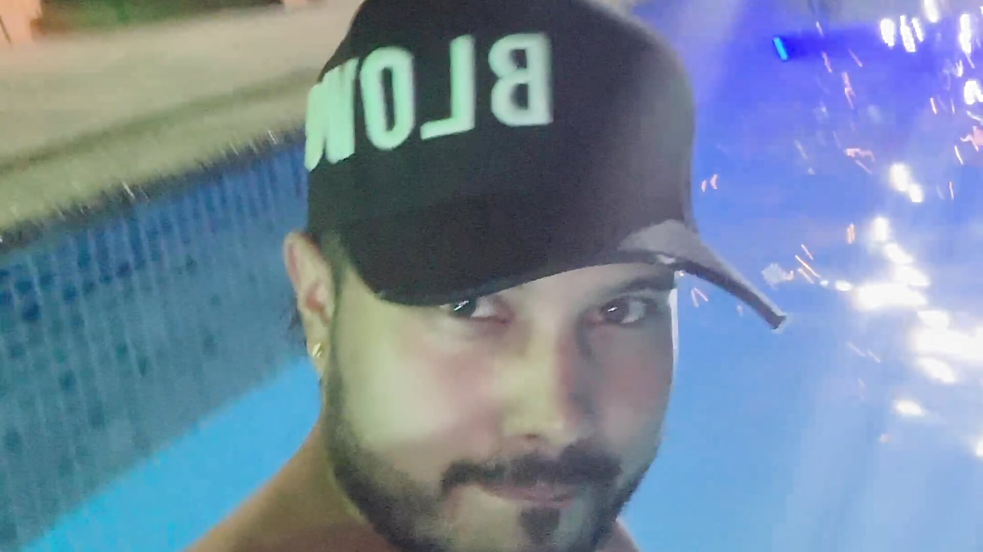 I love my life 🔥 – video modela na kameri PapiStan