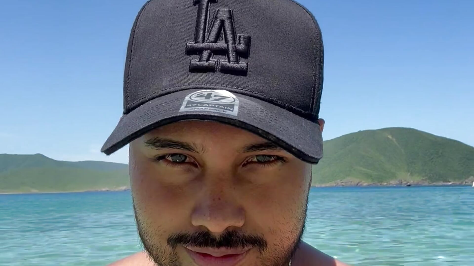 I love here ☀️ — filmik PapiStan, modela(-lki) na kamerkach