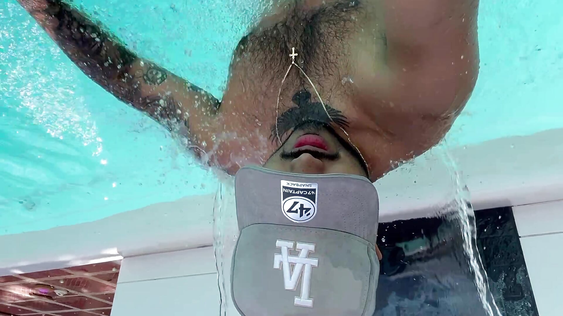 Day sun ☀️ — filmik PapiStan, modela(-lki) na kamerkach